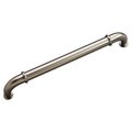 Hickory Hardware Appliance Pull 12 Inch Center to Center K61-SS